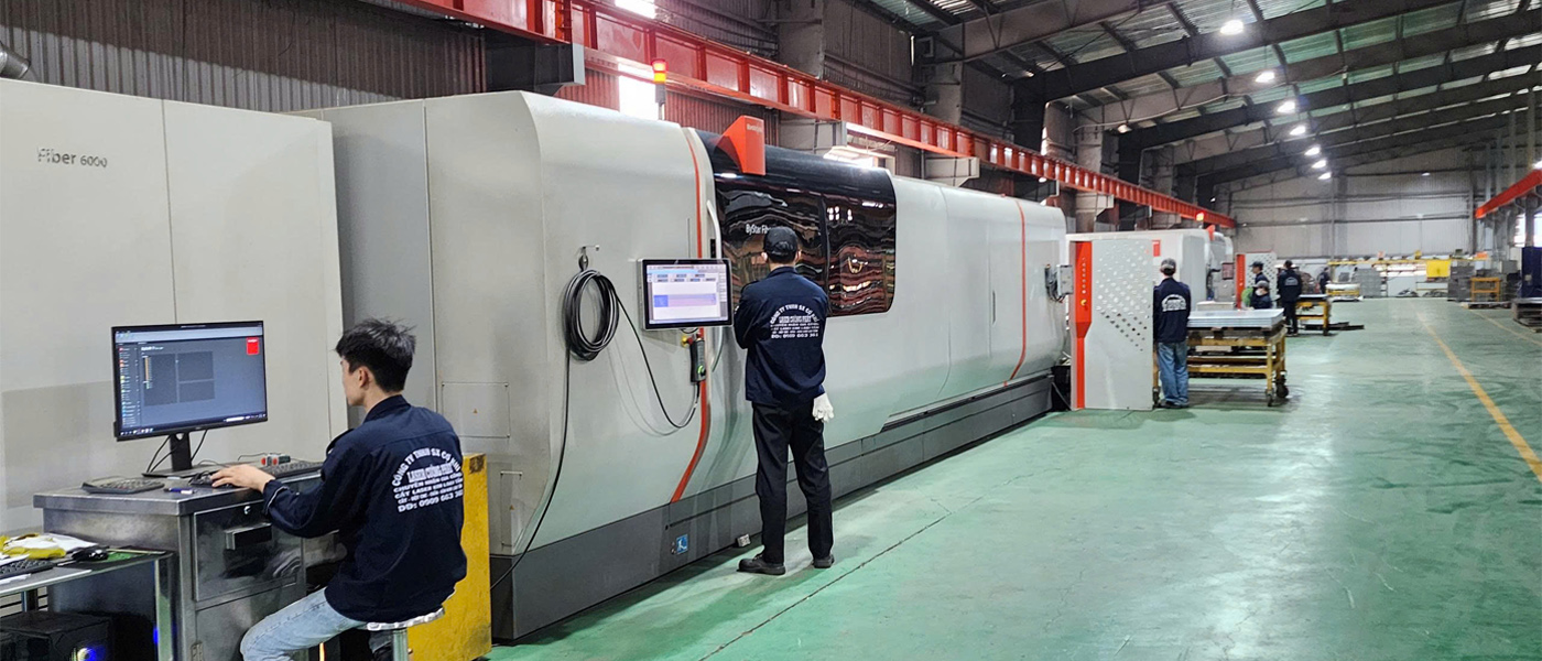 Máy laser nhập khẩu hàng đầu thế giới