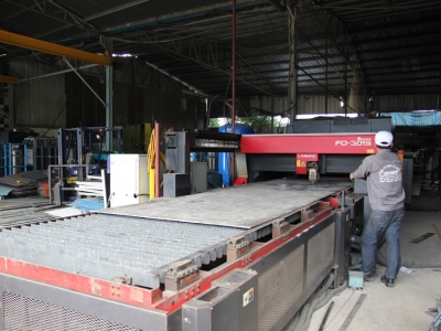 TOÀN BỘ THÔNG TIN VỀ MÁY CẮT PLASMA CNC